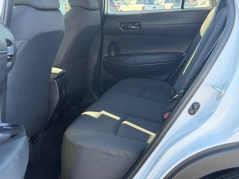 Used 2022 Toyota Corolla Cross LE FWD image 18