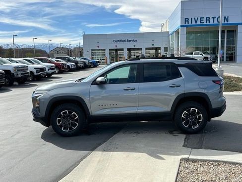 New 2026 Chevrolet Equinox ACTIV image 20