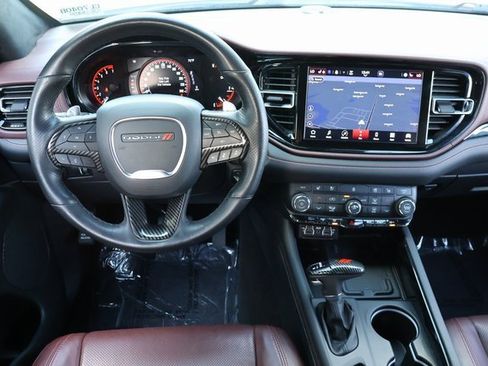 Used 2023 Dodge Durango Citadel image 16