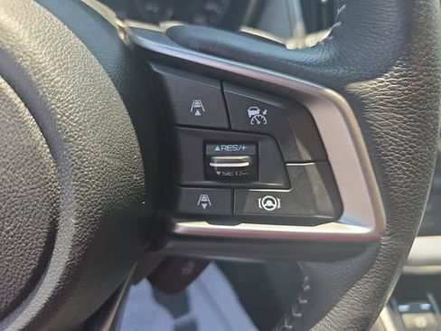 Used 2022 Subaru Outback Limited AWD/4WD image 19