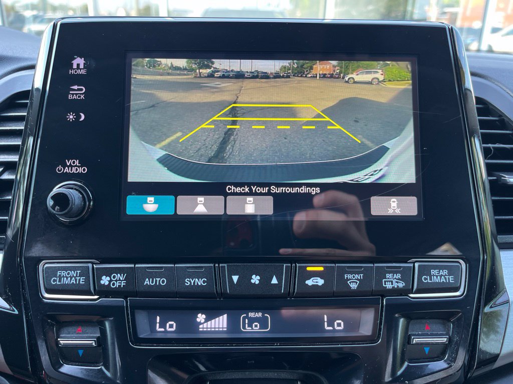 Used 2021 Honda Odyssey EX image 23