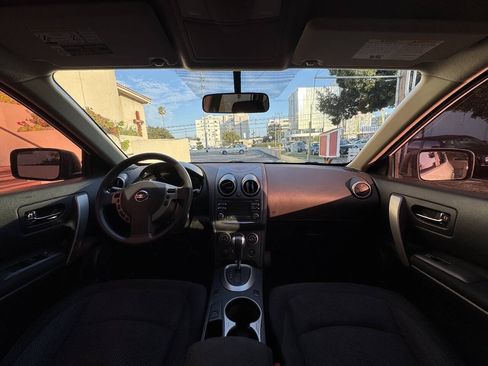 Used 2015 Nissan Rogue S w/ Convenience Package FWD image 7