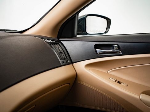 Used 2014 Hyundai Sonata GLS w/ Popular Equipment Group 2 image 33