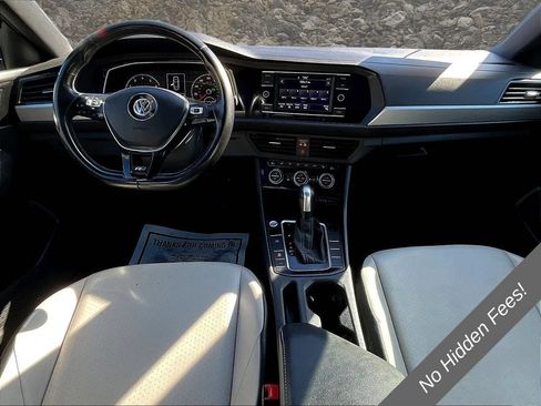 Used 2020 Volkswagen Jetta R-Line FWD image 13