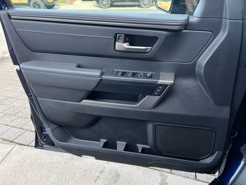 New 2026 Toyota Tundra Limited AWD/4WD image 12