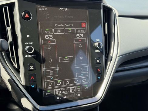 Used 2026 Subaru Crosstrek 2.0i Premium image 24