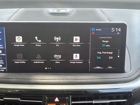 Used 2025 Acura MDX FWD w/ Technology Package image 18