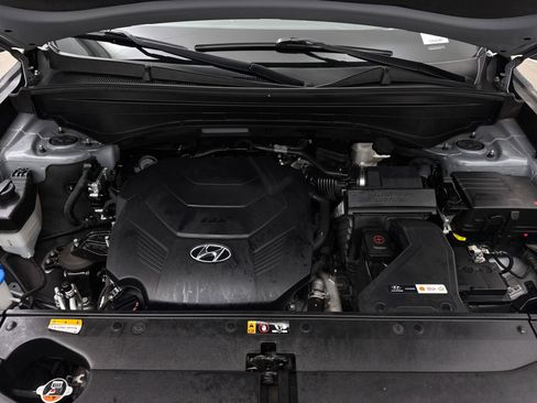 Used 2021 Hyundai Palisade Limited image 13