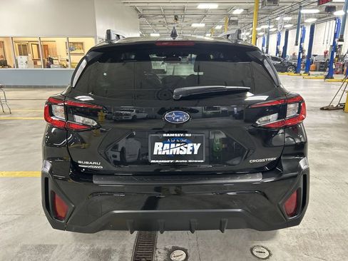 Certified 2024 Subaru Crosstrek 2.5i Limited image 26