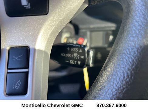 Used 2019 Toyota Tundra SR5 image 22