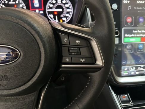New 2025 Subaru Legacy Limited image 18
