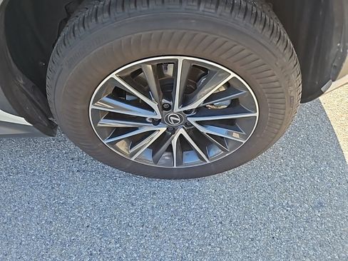 Used 2024 Lexus NX 250 FWD image 13