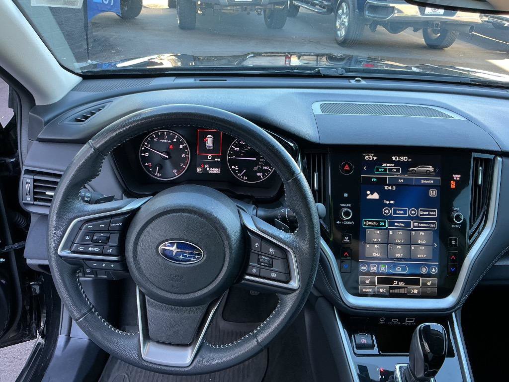 Used 2023 Subaru Outback Premium AWD/4WD image 18