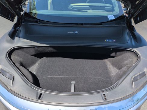 Used 2024 Lucid Air Touring AWD/4WD image 33