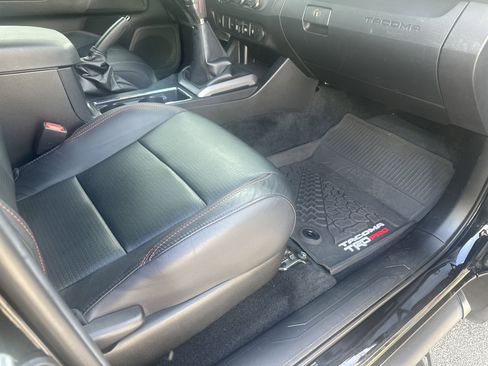 Used 2023 Toyota Tacoma TRD Pro image 27