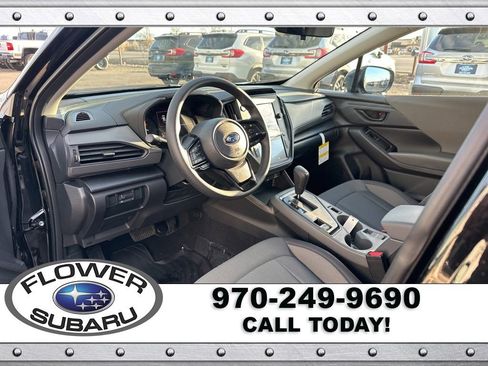 New 2026 Subaru Crosstrek 2.5i image 21