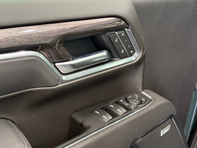 New 2026 Chevrolet Silverado 2500 LTZ w/ Trail Boss Package AWD/4WD image 15