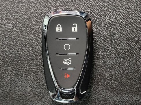 Used 2019 Chevrolet Equinox LT AWD/4WD image 32