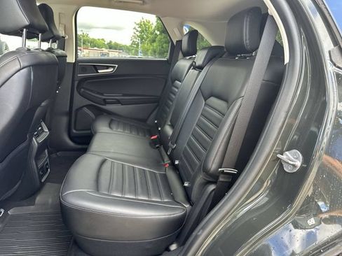 Used 2024 Ford Edge SEL w/ Convenience Package AWD/4WD image 25