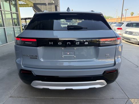 Used 2024 Honda Prologue Touring image 13