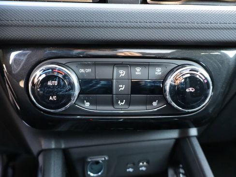 New 2026 Chevrolet TrailBlazer LT w/ Convenience Package image 18