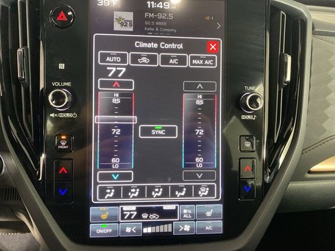 Certified 2025 Subaru Forester Sport image 18