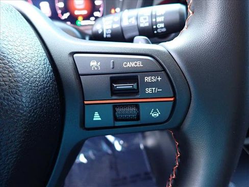 Used 2026 Honda Passport TrailSport image 19