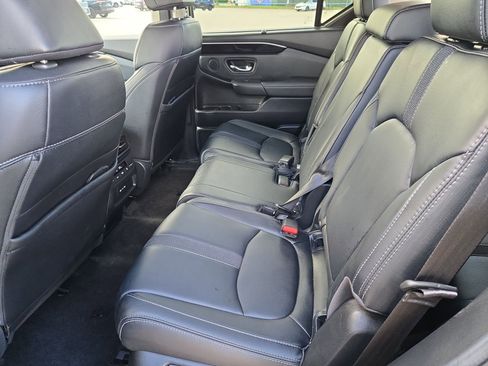 Used 2024 Honda Pilot EX-L image 26