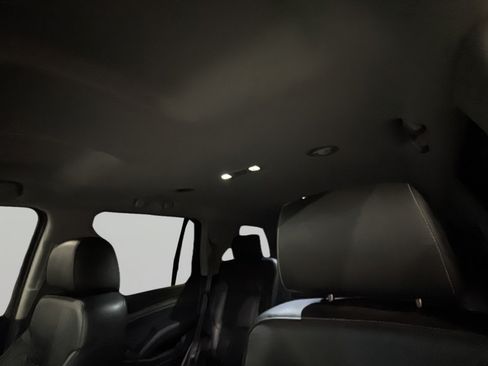 Used 2016 GMC Yukon SLT w/ HD Trailering Package AWD/4WD image 32