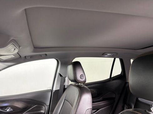 Used 2019 GMC Terrain SLT w/ Preferred Package AWD/4WD image 13