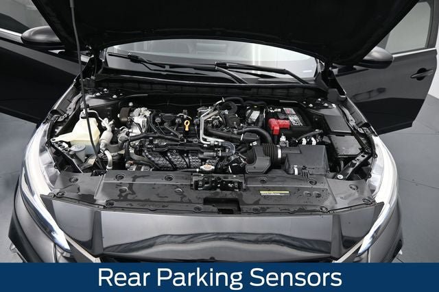 Used 2022 Nissan Altima 2.5 SR AWD/4WD image 15