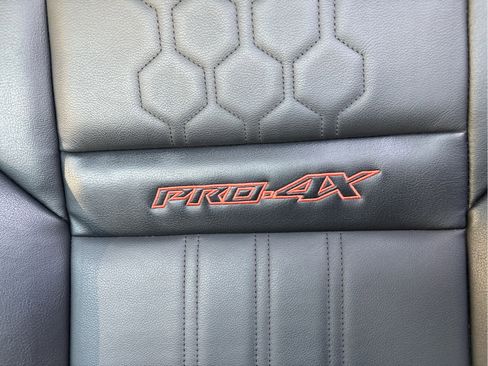 Used 2023 Nissan Frontier PRO-4X w/ Pro-4X Premium Package image 30