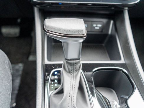 New 2026 Hyundai Tucson SEL image 29