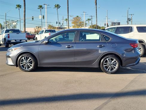Used 2023 Kia Forte LXS image 25