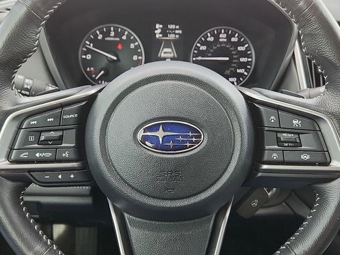 Used 2024 Subaru Legacy Limited image 11
