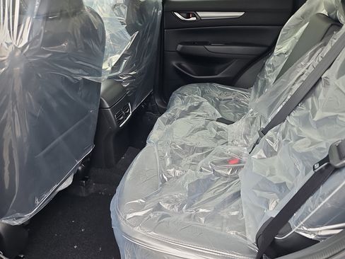 New 2025 MAZDA CX-5 AWD 2.5 S image 18