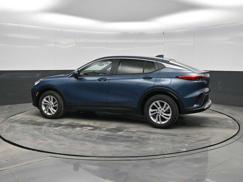 New 2026 Buick Envista Preferred w/ Convenience I Package FWD image 5