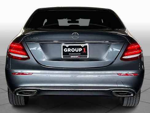 Used 2020 Mercedes-Benz E 350 E 350 image 5
