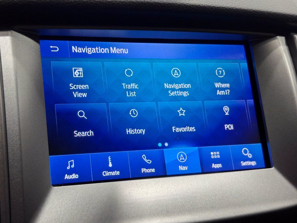 Used 2019 Ford Ranger XLT w/ Black Appearance Package AWD/4WD image 32
