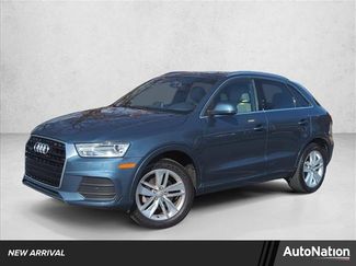 Used 2016 Audi Q3 2.0T Premium Plus video 1