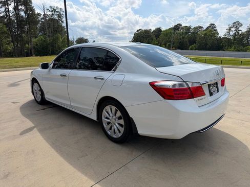 Used 2014 Honda Accord EX-L image 3