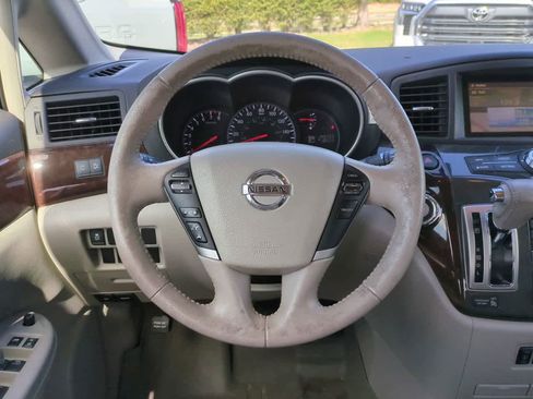 Used 2015 Nissan Quest SV w/ Leather Package image 15