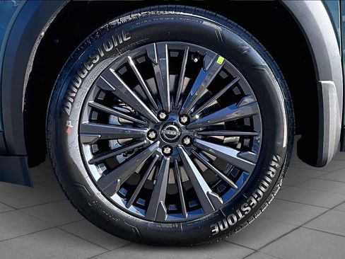 New 2026 Nissan Pathfinder SL image 11