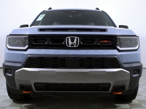 New 2026 Honda Passport TrailSport Elite image 5