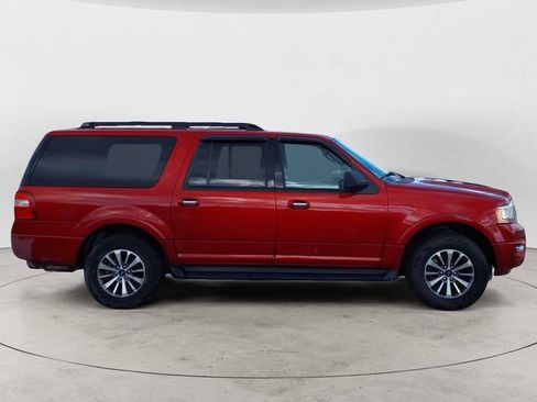 Used 2017 Ford Expedition EL XLT AWD/4WD image 6