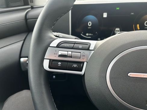 New 2026 Hyundai Tucson SEL image 16