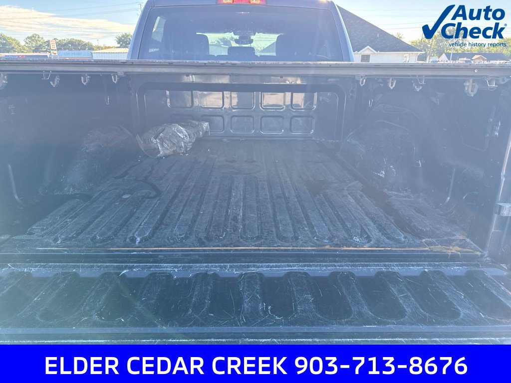 Used 2021 RAM 2500 Big Horn w/ Level 1 Equipment Group AWD/4WD image 17