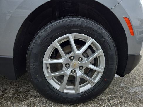 Used 2024 Chevrolet Equinox LT AWD/4WD image 33