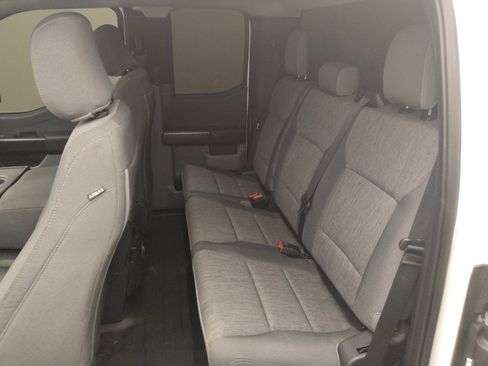 Used 2022 Ford F150 XL w/ Equipment Group 101A High AWD/4WD image 18