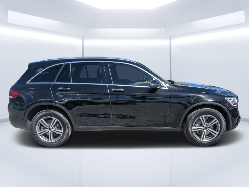 Used 2020 Mercedes-Benz GLC 300 image 2